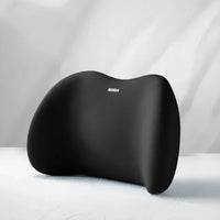 Cuscino Lombare Ergonomico in Memory Foam con Fodera Lavabile